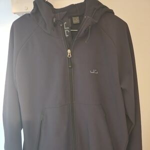 Jeff Green Harstad Outdoor Jacket
